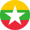 Mianmar (Birma)